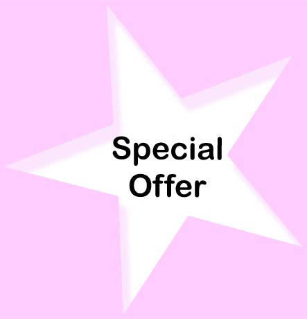 special offer